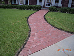  Other Services - Residential Sidewalk Entry 