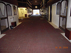  Other Services - Interior Brickwork Walkway 